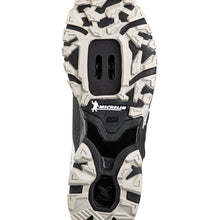 Buty rowerowe NORTHWAVE Spider Plus 3 czarno białe
