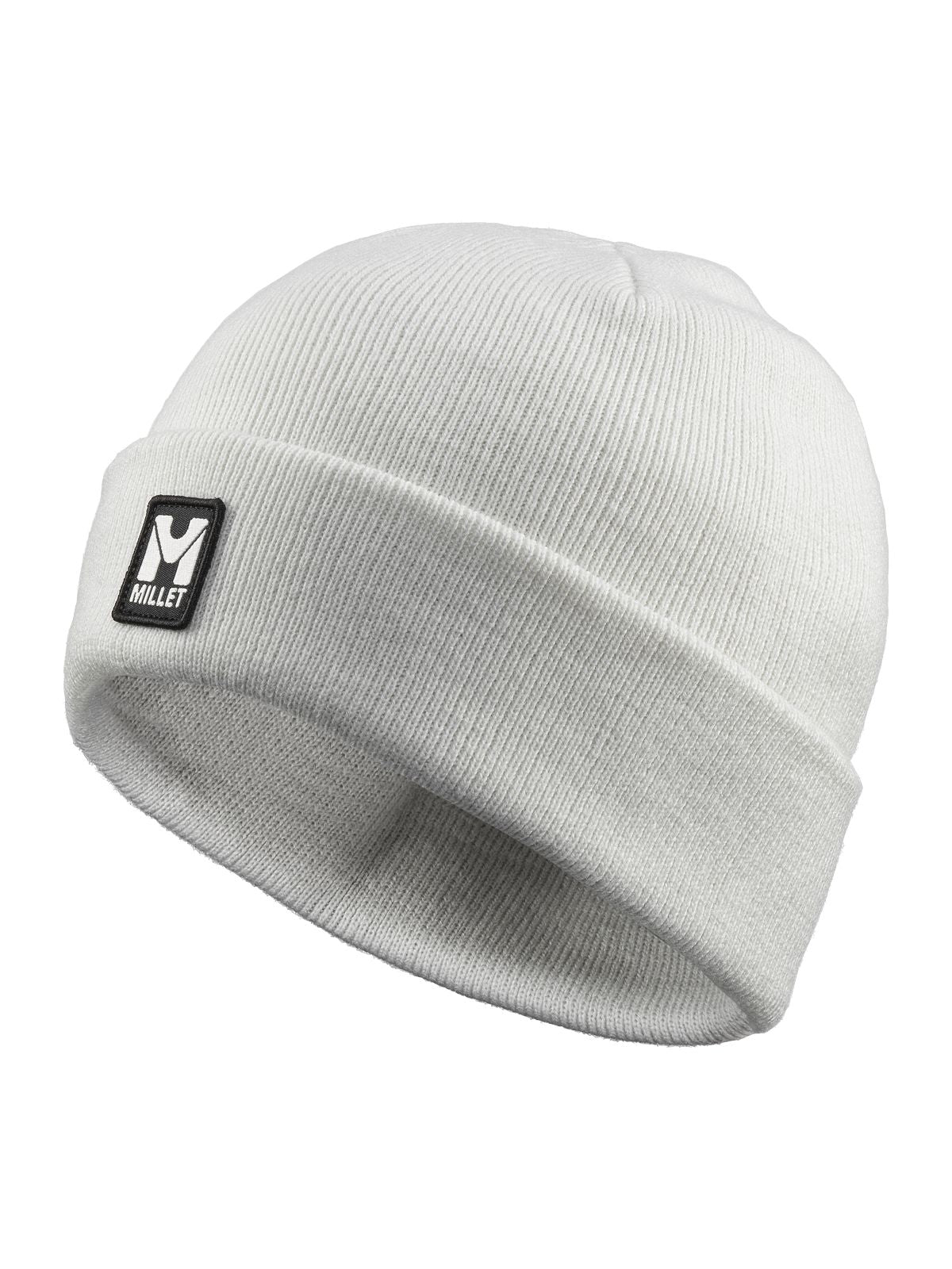 Czapka MILLET Chamonix Urban Beanie biała