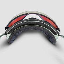 Gogle narciarskie JULBO Lightyear zielony fotochrom Cat 0-4 High Contrast
