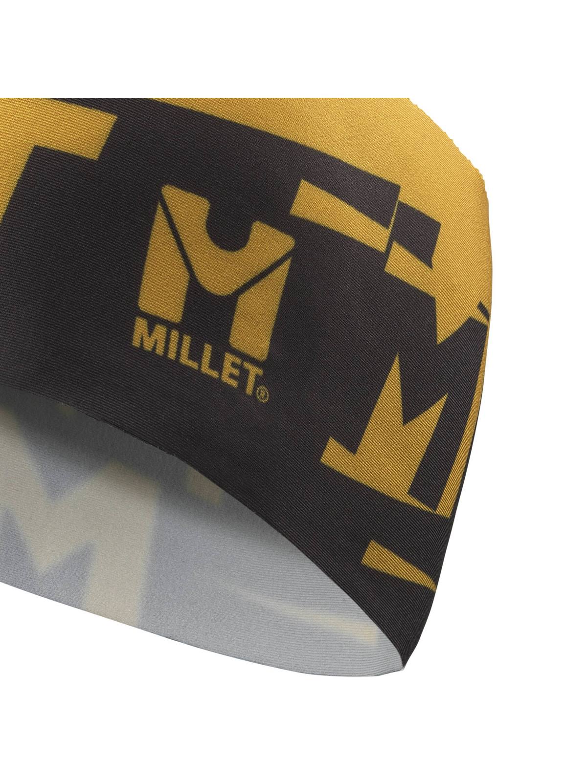 Opaska MILLET Pierra Ment Headband Zielony