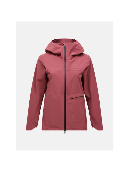 adventuresports kurtka-peak-performance-w-commuter-hipe-3l-shell-jacket-g80981030-r64 front
