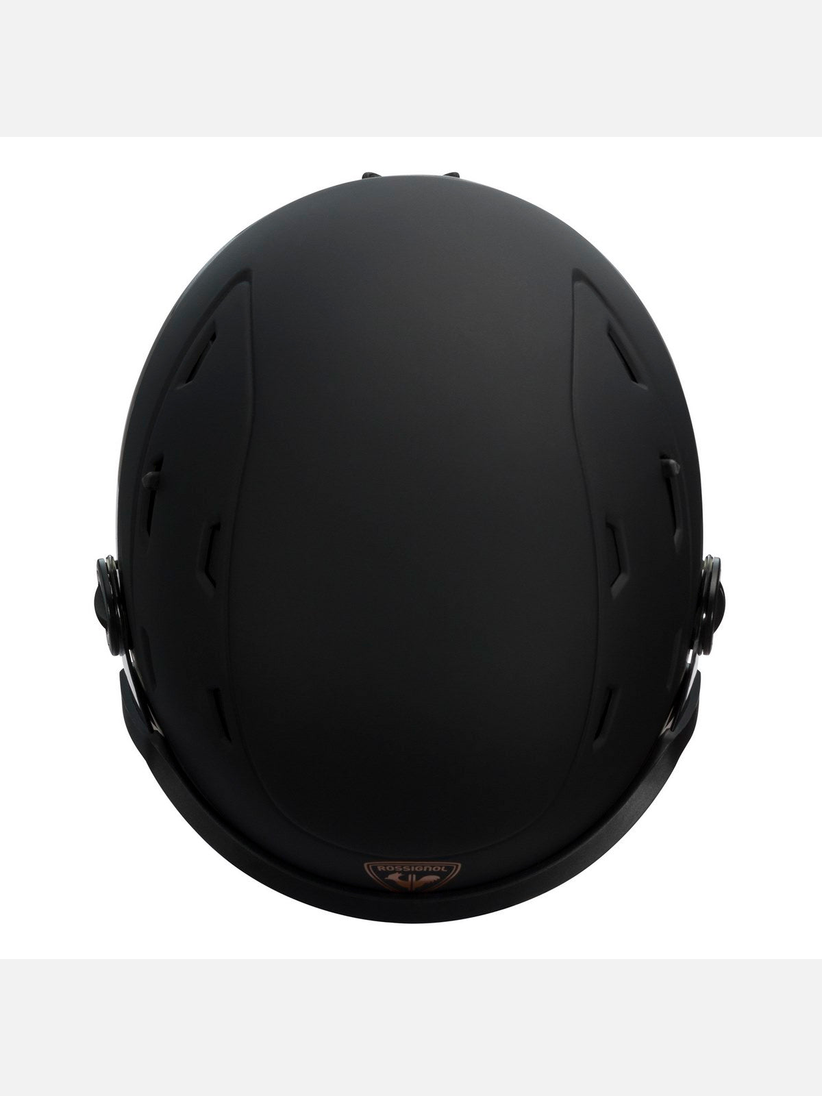 Kask narciarski ROSSIGNOL Allspeed Visor Impacts Photochromic