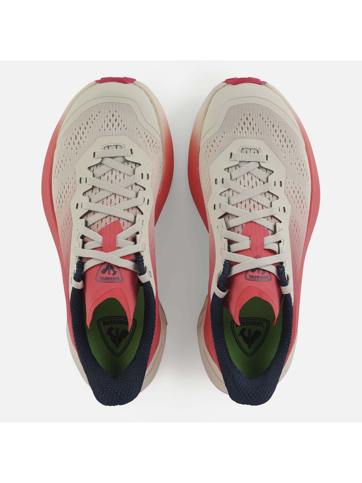 Buty damskie ROSSIGNOL W Venosk różowy