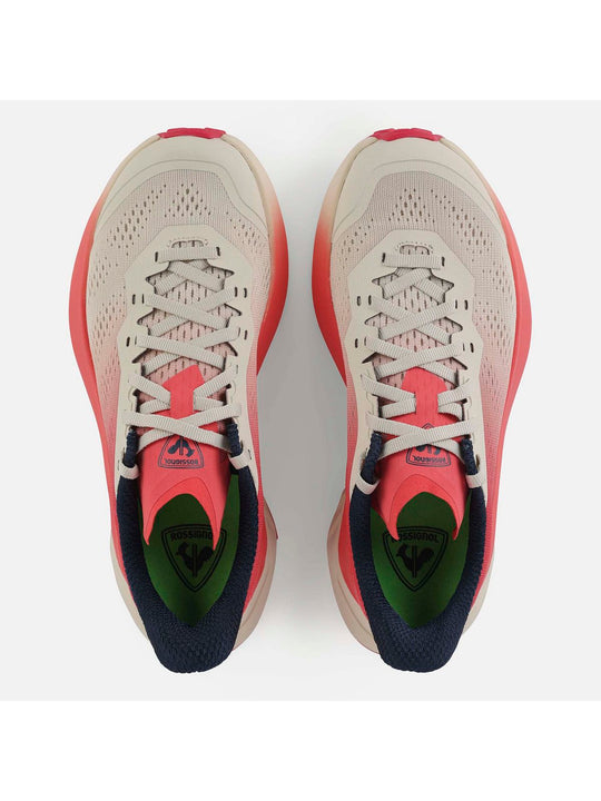 Buty damskie ROSSIGNOL W Venosk różowy
