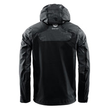 Kurtka SAIL RACING REFERENCE JACKET Czarny - Adventure Sports
