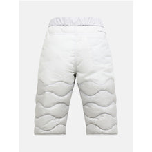 Szorty narciarskie damskie PEAK PERFORMANCE Helium Down Shorts białe
