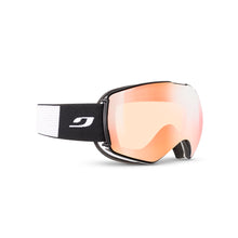 Gogle narciarskie JULBO Lightyear biały Spectron 1 Glare Control
