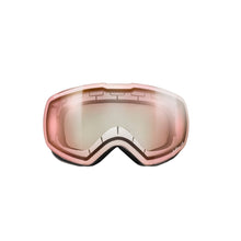 Gogle narciarskie JULBO Shadow biały fotochrom Cat 0-4 High Contrast
