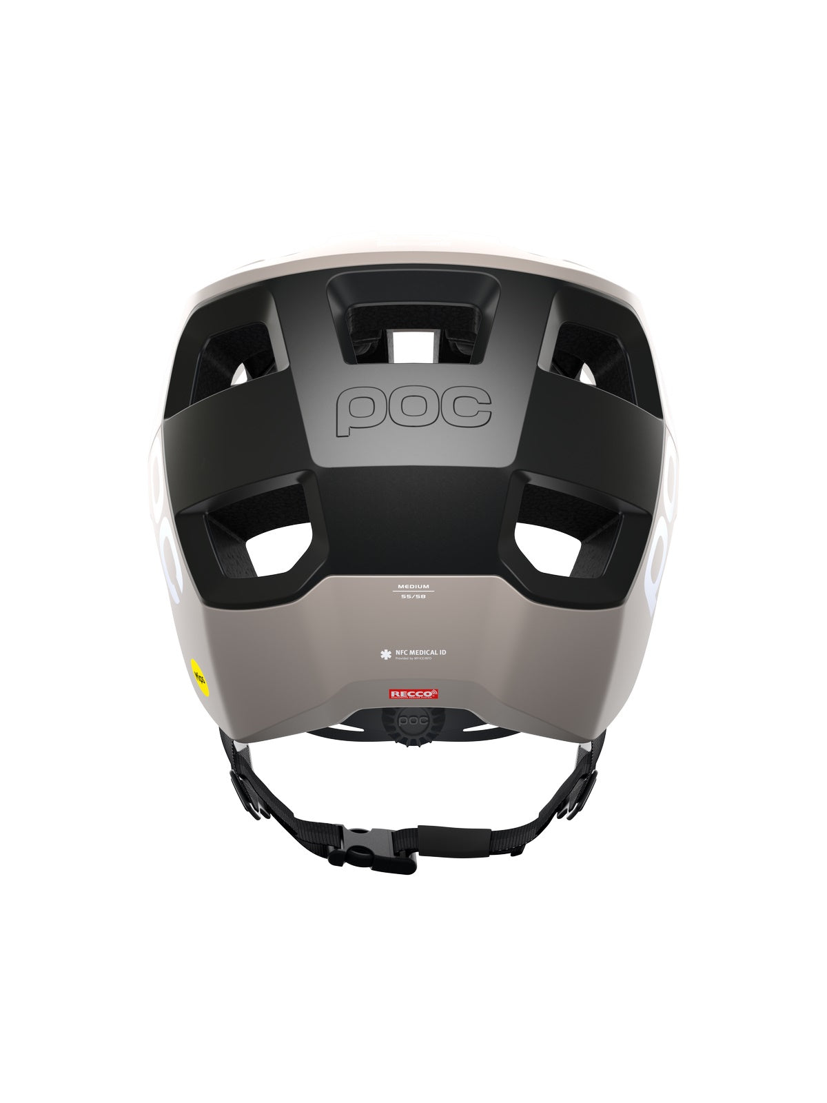 Kask Rowerowy POC KORTAL RACE MIPS - rowerowy - Adventure Sports