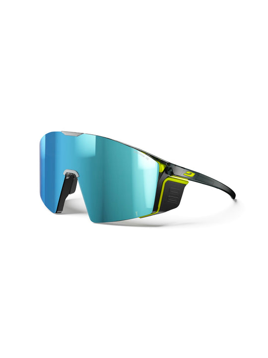 Okulary z polaryzacją JULBO EDGE COVER czarny Cat 4 HD Spectron Polarized - L - Adventure Sports
