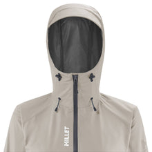 Kurtka MILLET W Seneca Gtx 2L Jkt beżowy
