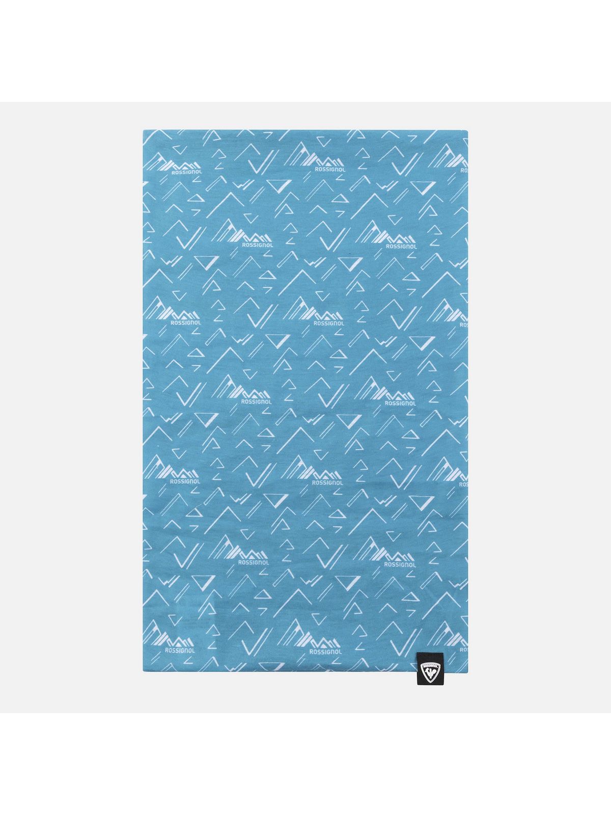 Komin ROSSIGNOL Rossi Tube niebieski