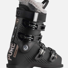 Buty narciarskie damskie Rossignol PURE 70 czarny - Narciarskie - Adventure Sports
