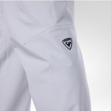 Spodnie męskie ROSSIGNOL M Tech Chino Pant szare
