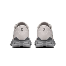 Buty treningowe damskie ON RUNNING Cloud X 4 AD szary - sportowe - Adventure Sports

