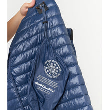 Kamizelka RIP CURL ANTI SERIES SEARCH PUFFER VST granatowa
