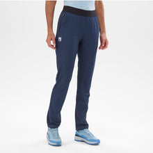 Spodnie MILLET W Wanaka Stretch Pant Iii granatowy - Adventure Sports
