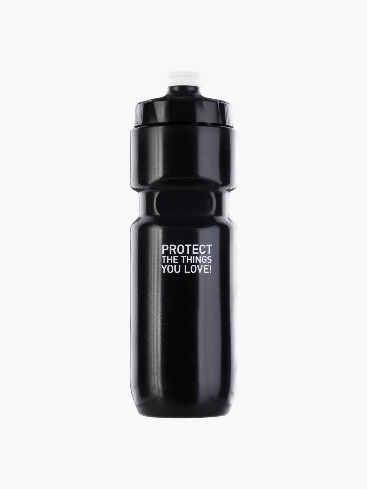 Bidon EVOC Drink Bottle 0,75 black
