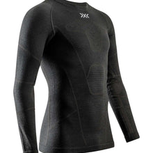 Koszulka termoaktywna X-BIONIC Symbio Merino Shirt Ls Men
