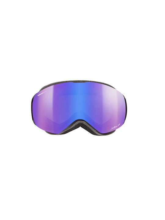 Gogle narciarskie JULBO Proxima czarny fotochrom Cat 1-3 High Contrast
