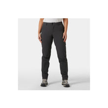 Spodnie HELLY HANSEN W BRONA SOFTSHELL PANT - XS - Adventure Sports
