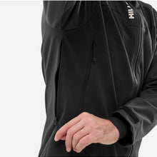 Kurtka męska MILLET M Kamet Shield Jkt M czarna
