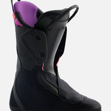 Buty narciarskie LANGE Code 140 BOA LV GW purple
