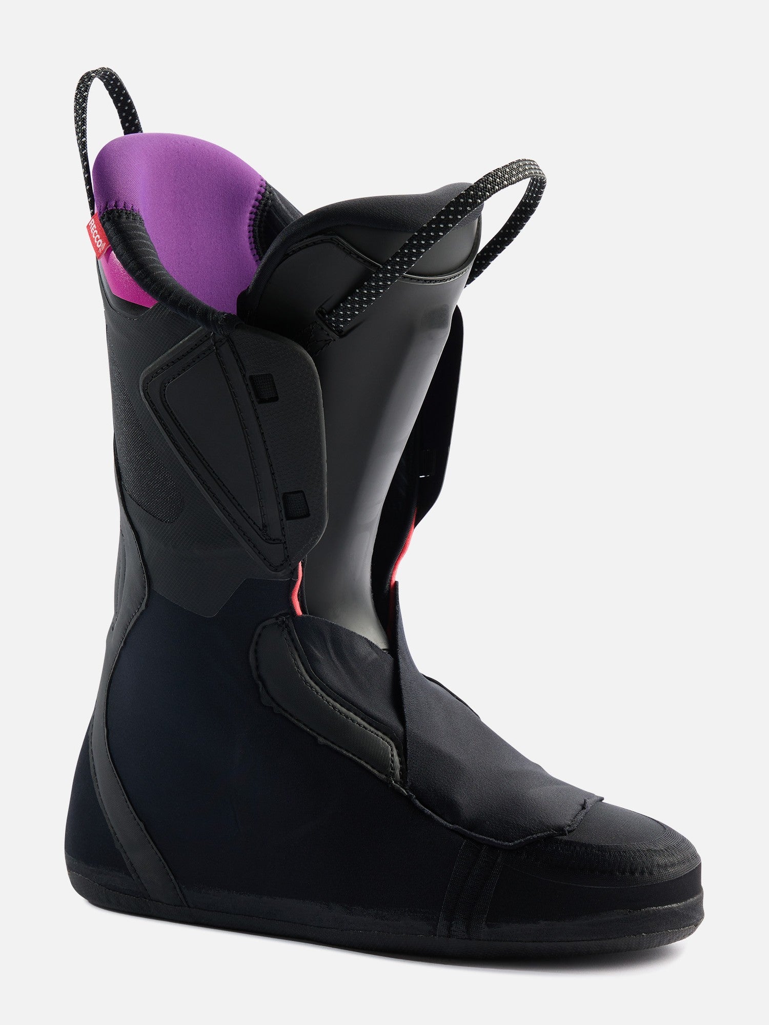 Buty narciarskie LANGE Code 140 BOA LV GW purple