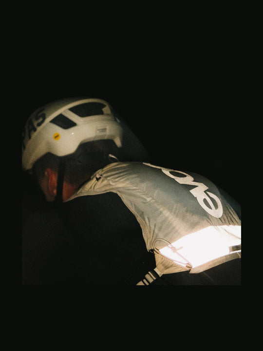 Plecak EVOC Hydro Pro Ultra 1,5 + Hydration Bladder 1,5 sand
