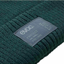 Czapka EVOC Fisherman Beanie bottle green
