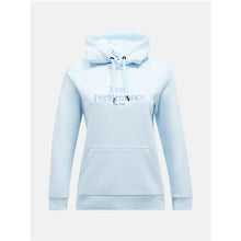 Bluza PEAK PERFORMANCE Original Hood Women - Adventure Sports
