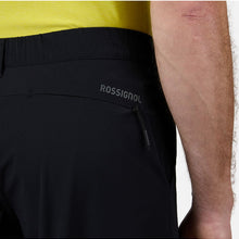 Spodnie narciarskie męskie ROSSIGNOL Lycian Pant czarny
