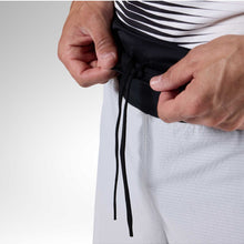 Szorty męskie ROSSIGNOL M Sapa 2In1 Short 7' szare

