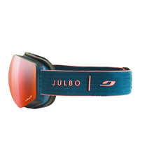 Gogle narciarskie JULBO SHADOW niebieskie fotochrom Cat 2-3 polaryzacja
