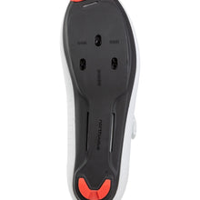 Buty rowerowe NORTHWAVE Sonic Plus biało czerwone
