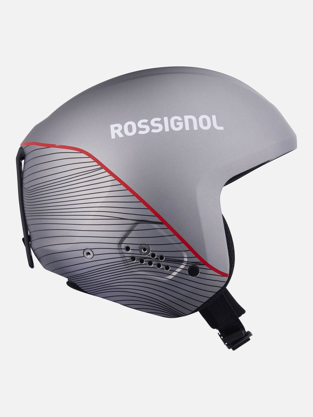 Kask narciarski ROSSIGNOL Hero Giant Fis Grey