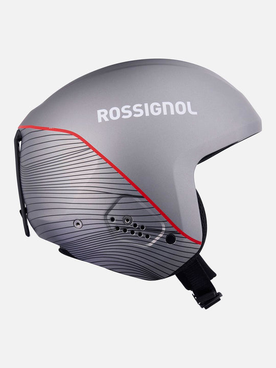 Kask narciarski ROSSIGNOL Hero Giant Fis Grey
