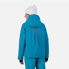 Kurtka narciarska damska ROSSIGNOL W Blackside Jkt
