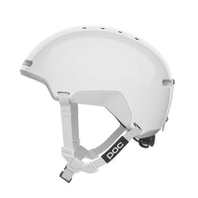 Kask narciarski POC Calyx Carbon biały
