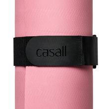 Pasek Casall Yoga Mat Roll Up Strap czarny
