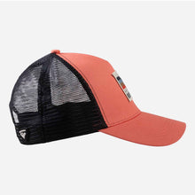 Czapka z daszkiem ROSSIGNOL Waterfall Mesh Cap różowa - TU - Adventure Sports
