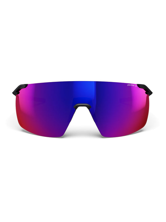 Okulary rowerowe JULBO Faster XL - Spectron HD 3 - Black
