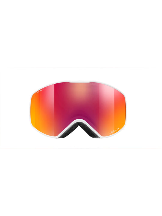 Gogle narciarskie JULBO Cyclon biały Spectron 3

