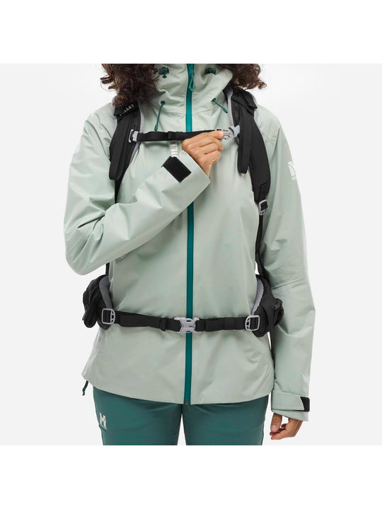 Plecak MILLET UBIC 40 W beżowy
