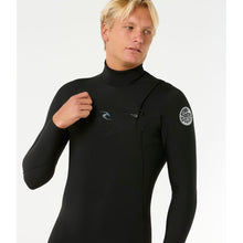 Pianka surfingowa RIP CURL DAWN PATROL CZ 43 czarna
