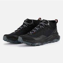 Buty męskie ROSSIGNOL Altiridge Mid R-Shell Dry czarne
