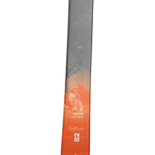 Narty skitourowe DYNASTAR M-Vertical 82 Open
