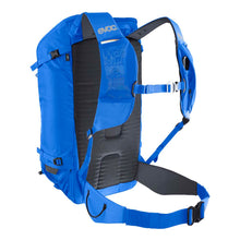 Plecak narciarski EVOC Summit 30 royal blue
