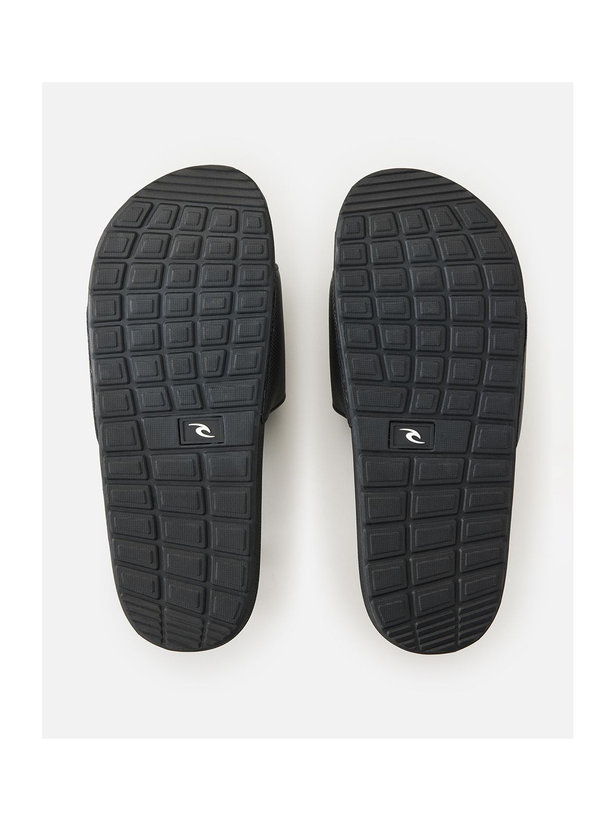 Klapki RIP CURL Icons Bloom Slide czarny