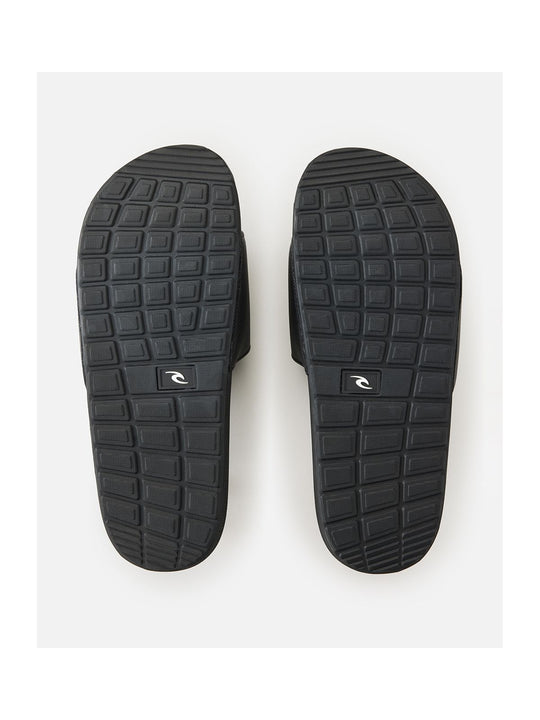 Klapki RIP CURL Icons Bloom Slide czarny
